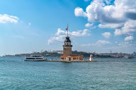 Kız Kulesi