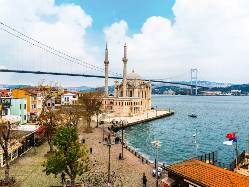 Ortaköy