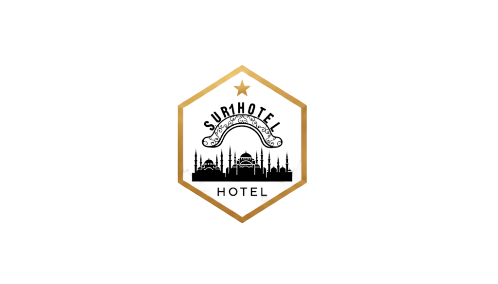 Sur1 Hotel Logo